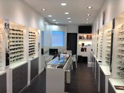 Agencement magasin dans le Val-d'Oise
