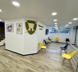Architecte cabinet dentaire dans le Val-de-Marne