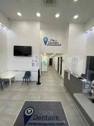 Aménagement cabinet médical dans les Yvelines